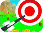 play Flying Arrow Shooting