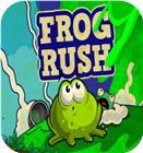 Frog Rush Arcade