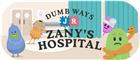 play Dumb Ways Jr Zanys Hospital Adventure