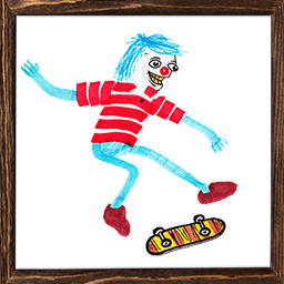 play Rehab Skater