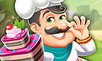 play Cake Shop Bakery