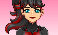 play Kawaii Superhero Maker