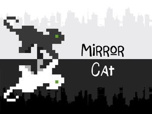 play Mirror Cat