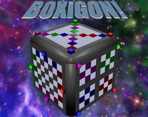 Boxigon Free!