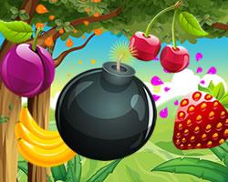 play Fruit Slasher