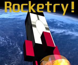 Rocketry!