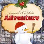 play Snowmans-Christmas-Adventure