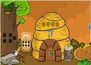 play Lovely Monster Rescue