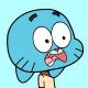 play Gumball Saw