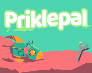 play Priklepal