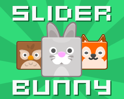 Slider Bunny