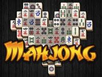 Mahjong The