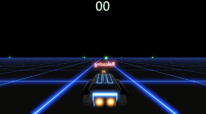 Battlezone Remake (Atari)