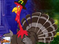 play Trapped Turkey Rescue