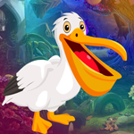 play Stork Escape