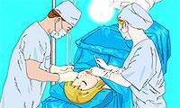 play Operate Now Eye Surgery