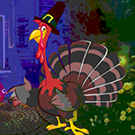 play Trapped Turkey Rescue
