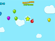 play Balloon Defense