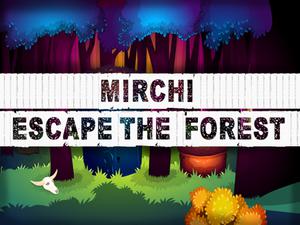 Escape The Forest