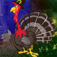 play Trapped Turkey Rescue