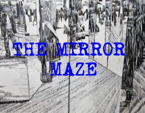 play The Mirror Maze