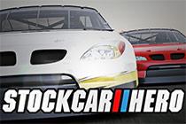 play Stock Car Hero