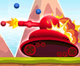 play Blob Tank Wars