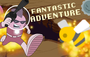 play Fantastic Adventure