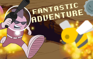 Fantastic Adventure