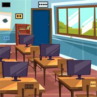 play Smart Classroom Escape