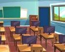 play Gfg Smart Classroom Escape