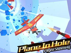 play Plane In The Hole 3D