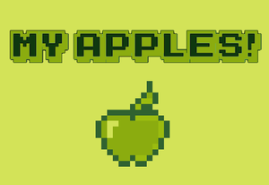 play My Apples!