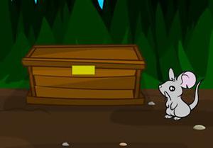 play Marly Mouse Escape Garden