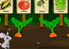 play Marly Mouse Escape - Garden