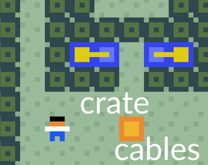 play Crate Cables