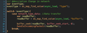 play Connect To A Server