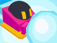 play Snowball.Io