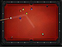 play Billiard Blitz Hustle