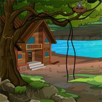 play Tribal-King-Rescue