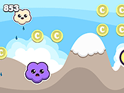 play Falling Cloud