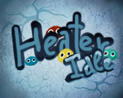 play Heater Idle