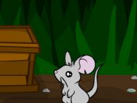 play Marly Mouse Escape Garden