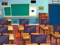play Smart Classroom Escape