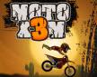 play Moto X3M