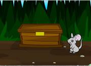 play Marly Mouse Escape Garden