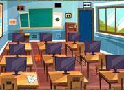 play Smart Classroom Escape