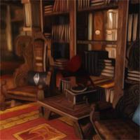 play Forest Wooden House Escape