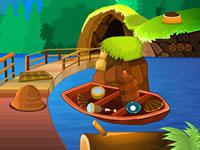 play Moorea Island Escape