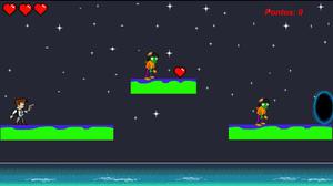 play Lucas - Quickcode Construct2 Jan/2019